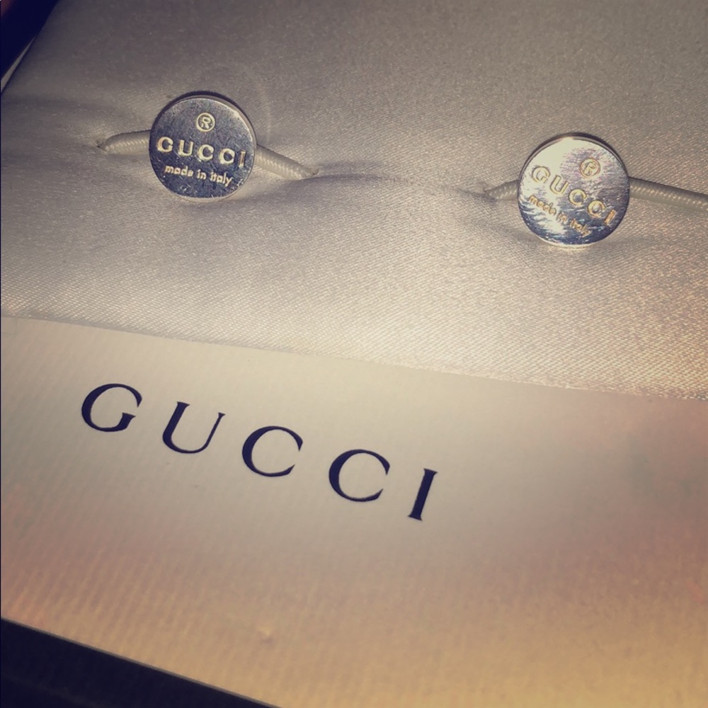 Gucci earings
